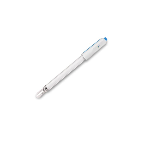 Electrodo de conductividad (k = 10, ATC)
