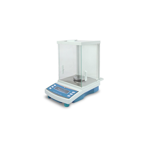 0.001G Balance de precisión electrónico, serie T Ch
