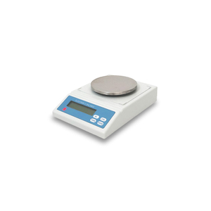 0.1G Balance electrónico, serie TK