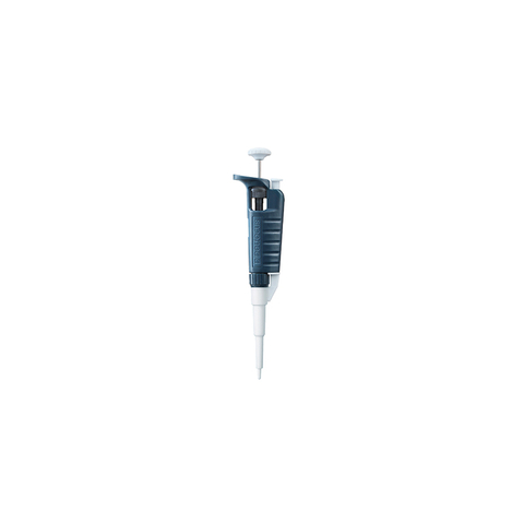 Pipeta de un solo canal, volumen ajustable, wpipette