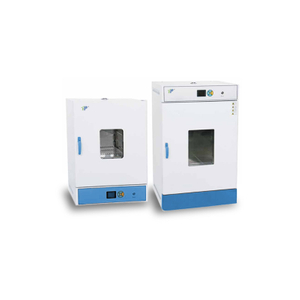Horno de secado de aire forzado vertical
