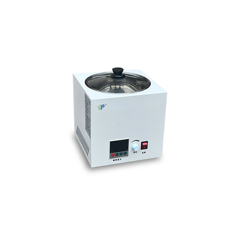 Baño de agua con agitación magnética, 1 hoyo, PHJ-1A / 1AB