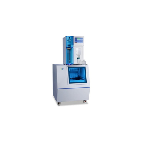 Analizador Kjeldahl totalmente automático ZDDN-8900