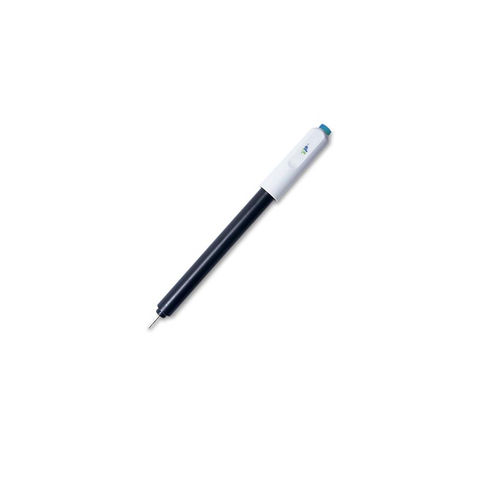 Electrodo de plata 216-01