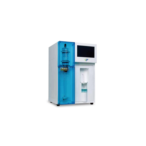 Analizador Kjeldahl totalmente automático ZDDN-9870A/B