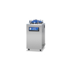 Esterilizador de vapor vertical de tipo perno