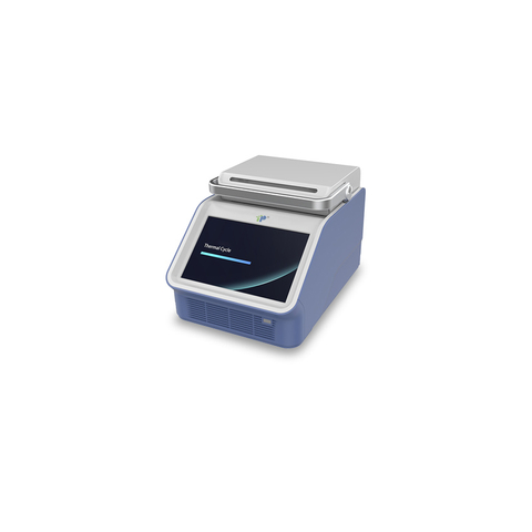 Serie de Tepure Termal Cycler