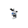 Microscopio de fluorescencia, trinocular