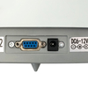 0.01g/0.1G Balance analítico electrónico, serie TN