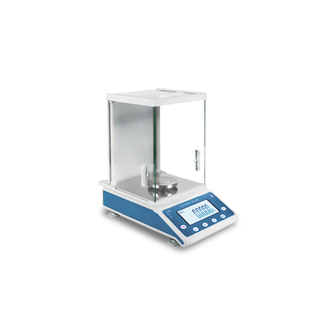 0.001G Balance de precisión, serie T GH