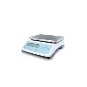 0.1G/1G Balance electrónico, serie TX