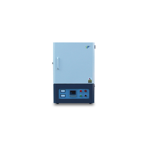 Mufla horno 1700 ℃