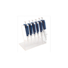 Pipeta de un solo canal, volumen ajustable, wpipette