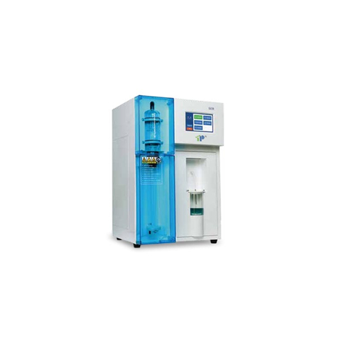 Analizador Kjeldahl totalmente automático ZDDN-9870