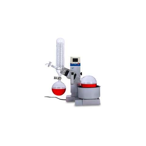 3L evaporador rotativo