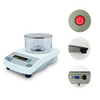 0.001G/0.002G/0.003G Balance de precisión, Serie TN
