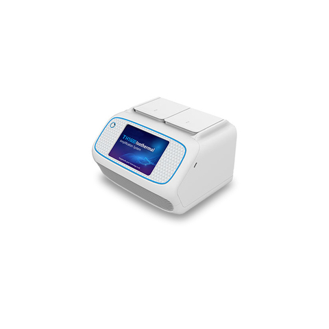 Sistema de amplificación isotérmica TH600-Series