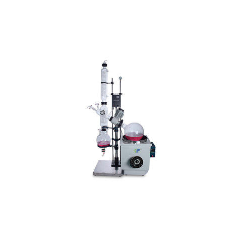 Evaporador rotativo de 30L