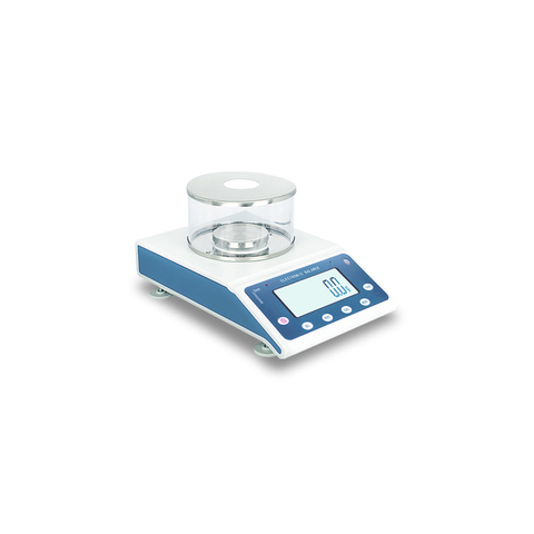 0.001g Balance de precisión electrónico, serie T GH