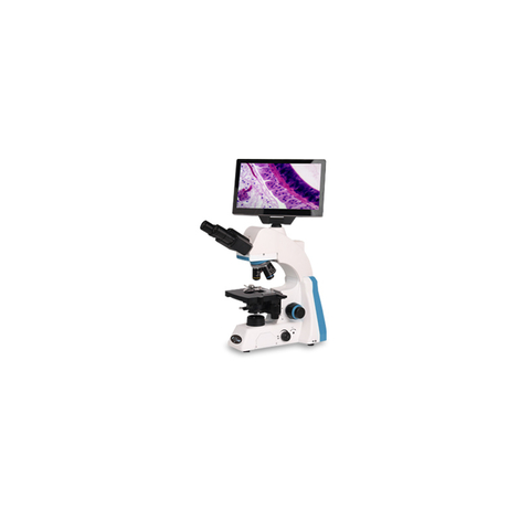 Microscopio digital LCD con tableta TMC100