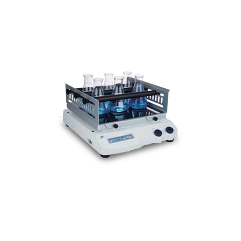 LCD Digital Orbital Shaker
