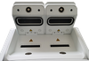 Sistema de amplificación isotérmica TH600-Series
