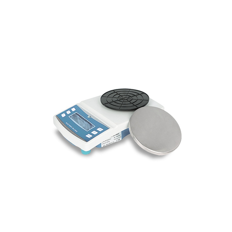 0.01g Balance electrónico, serie T CF