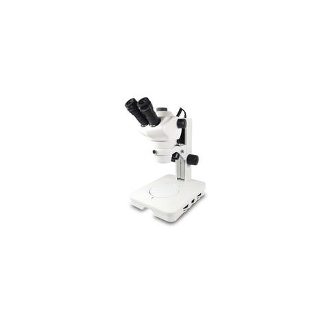 Microscopio de zoom estéreo TL-168