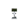 Microscopio de zoom estéreo con tableta LCD HD