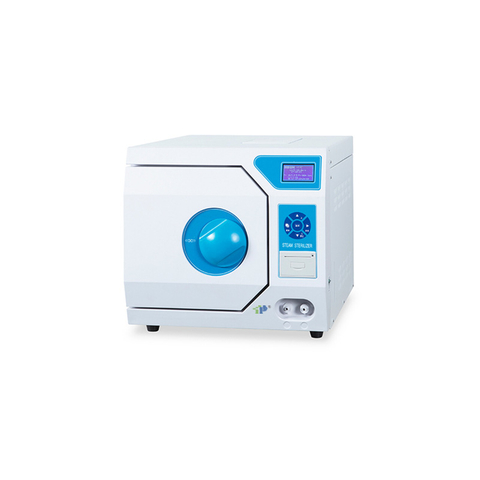 Autoclave dental de clase B