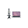 Serie Microscopio Biológico TP-00