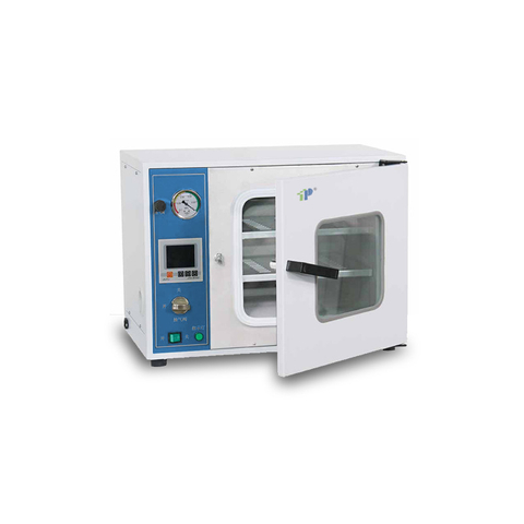 Horno de secado al vacío