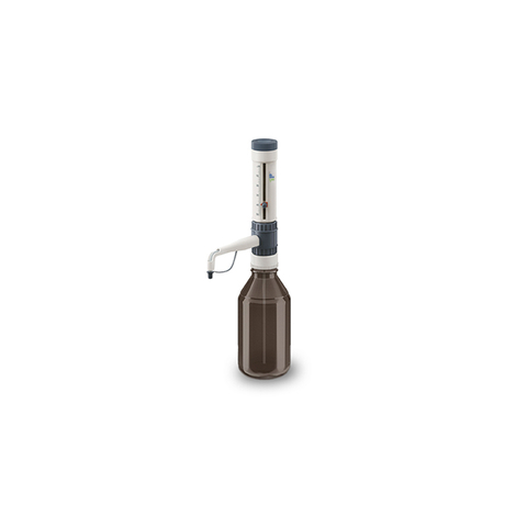Dispensador de botella