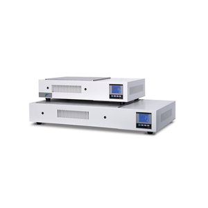 Placa de aluminio, 350 ℃