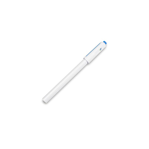 Electrodo selectivo de iones de fluoruro PF-2-01 | Sonda ISE de membrana cristalina con cuerpo de plástico, conector BNC (Q9), rango de 10⁻¹m - 10⁻⁶m