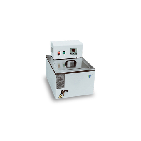 Baño de aceite de temperatura súper constante