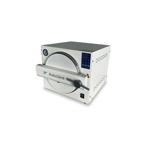 Tabletop Autoclave Clase N