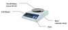 0.01G Balance electrónico, serie TK