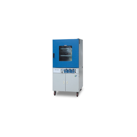 Horno de secado al vacío