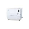 Autoclave de clase B, puerta automática