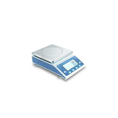 0.1G Balance electrónico, T GF Serie