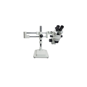 Microscopio de zoom estéreo TL-165-XTWZ