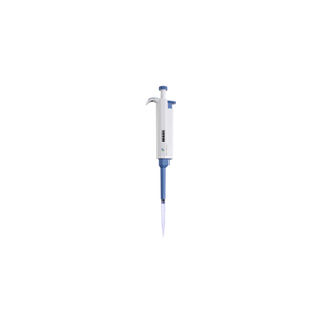 Pipeta de un solo canal, volumen ajustable, hpipette