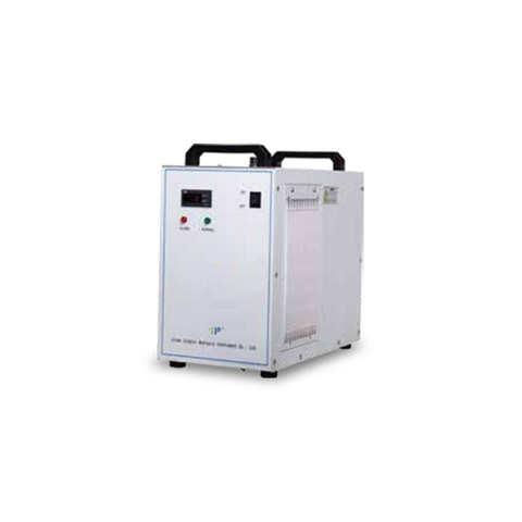 Circulador refrigerado