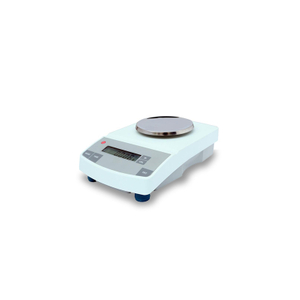 0.1G Balance analítico electrónico, serie T NF
