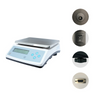 0.1G/1G Balance electrónico, serie TX