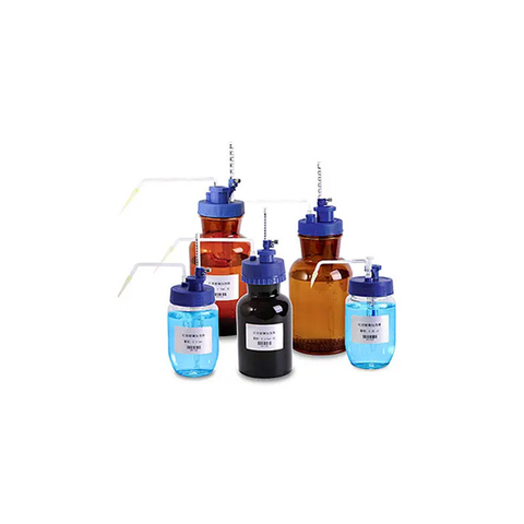 Dispensador de inyección de vidrio ajustable