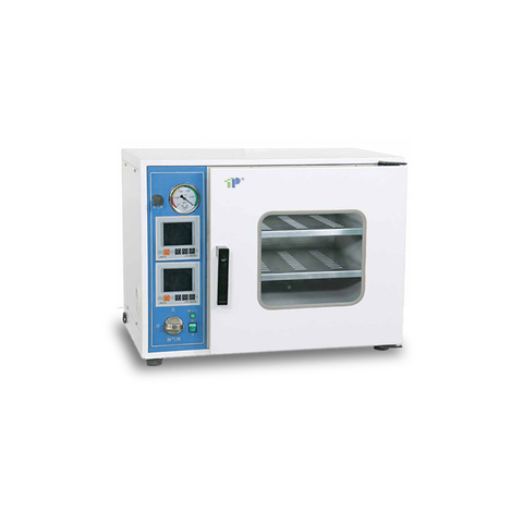 Horno de secado al vacío (calefacción de partición)