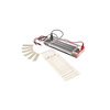 Sistema de electroforesis de gel horizontal TP-SP3: electroforesis rápida de 96 muestras con apagado automático