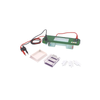Sistema de electroforesis de gel horizontal de TP-SPAT para análisis de ADN/ARN de laboratorio